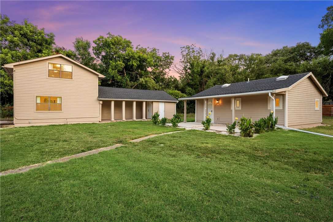 photo 3: 3524 N 27th Street, Waco TX 76708