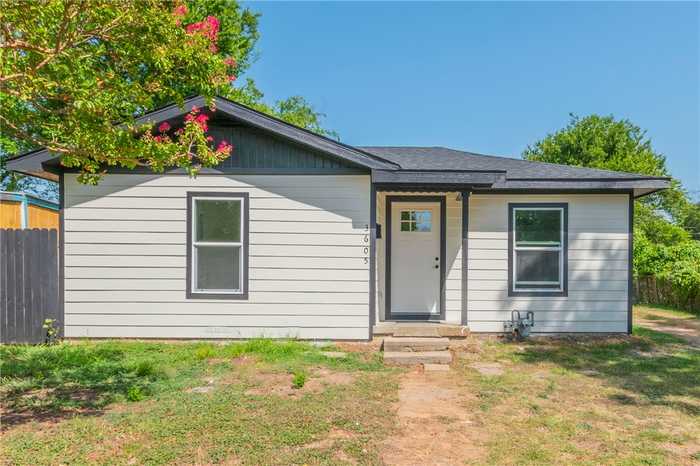 photo 1: 3605 Shelby Avenue, Waco TX 76711