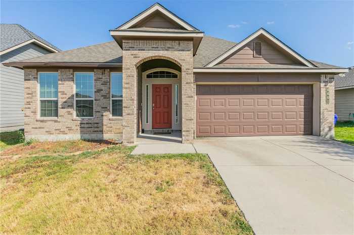 photo 1: 4401 South Fork Ranch Road, Waco TX 76705