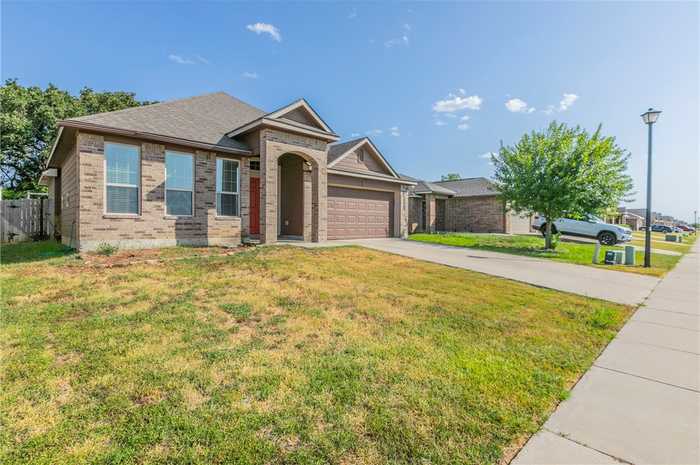 photo 2: 4401 South Fork Ranch Road, Waco TX 76705