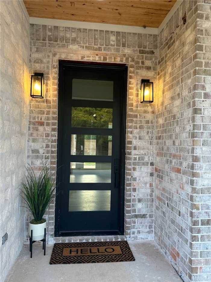 photo 2: 308 Keys Creek Drive, Waco TX 76708