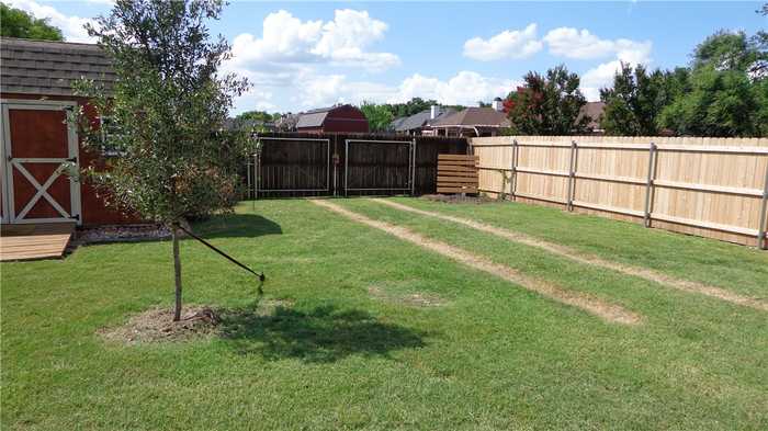 photo 48: 10417 Whitney Trace Drive, Waco TX 76708