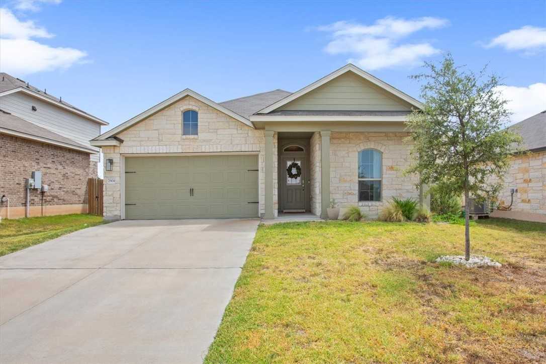 photo 3: 2904 Risinger Road, Lorena TX 76655