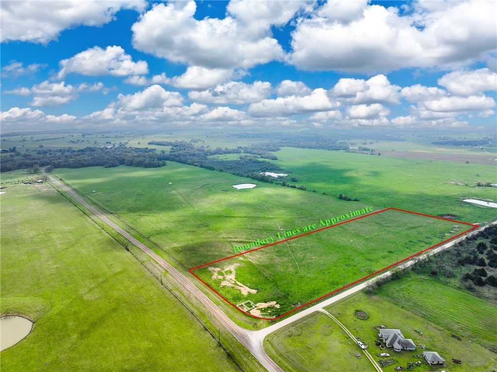 photo 1: Tract 1 FM 2745 Road, Kosse TX 76653