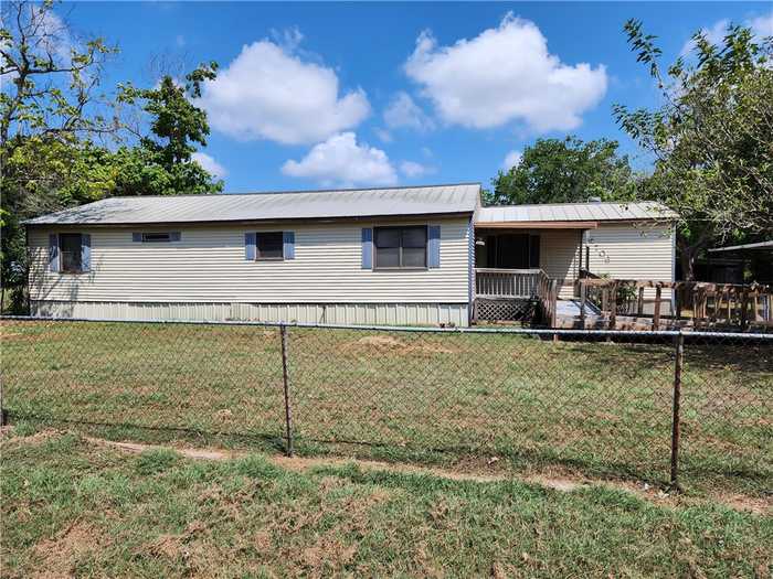 photo 1: 4706 Iowa Street, Waco TX 76705