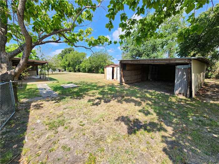 photo 21: 4706 Iowa Street, Waco TX 76705