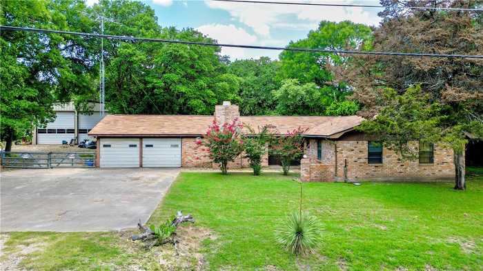 photo 2: 607 Audrey Avenue, Waco TX 76705