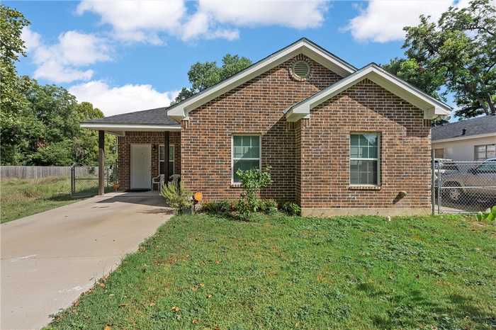 photo 1: 1916 Maple Avenue, Waco TX 76707