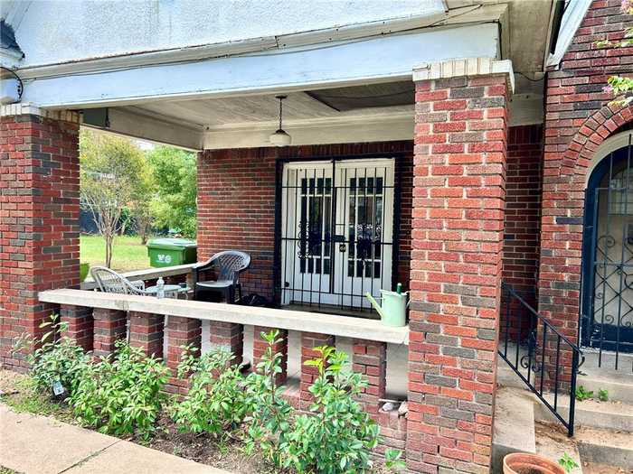 photo 2: 1620 N 17th Street, Waco TX 76707