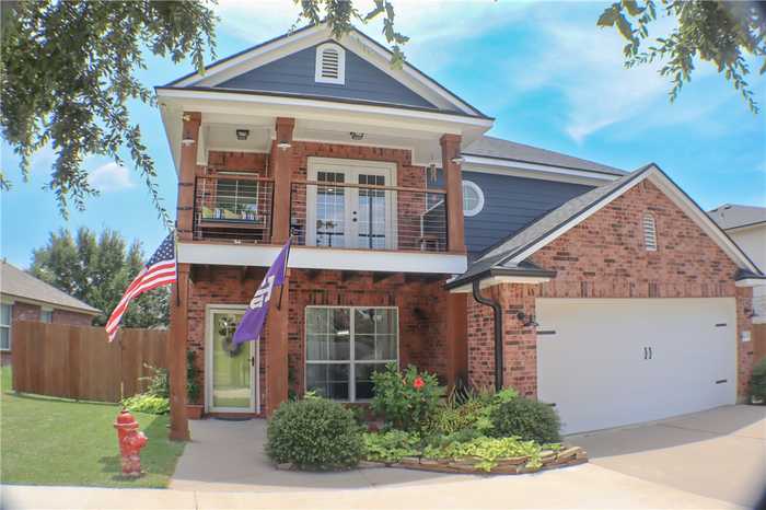 photo 2: 10130 Orchid Lane, Waco TX 76708