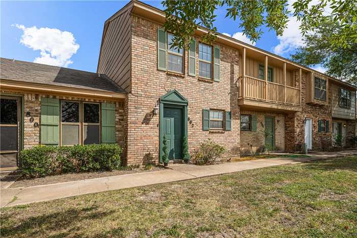 photo 1: 802 N 62nd Street, Waco TX 76710