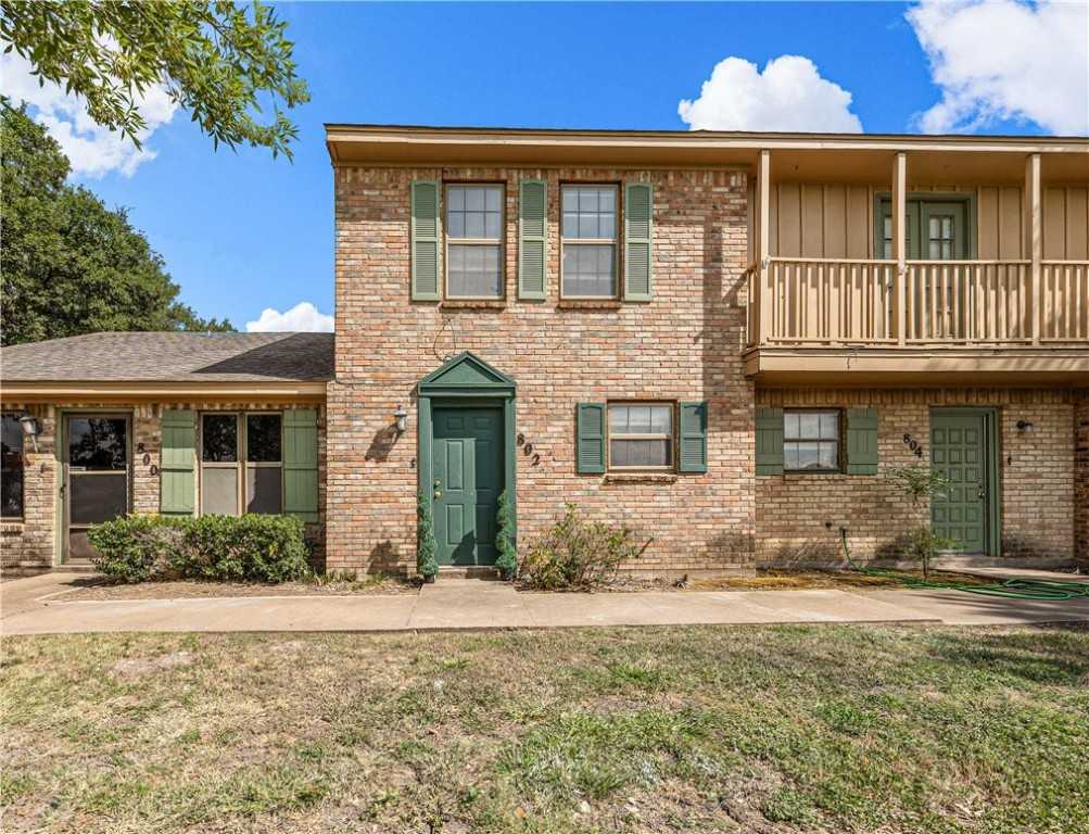 photo 2: 802 N 62nd Street, Waco TX 76710