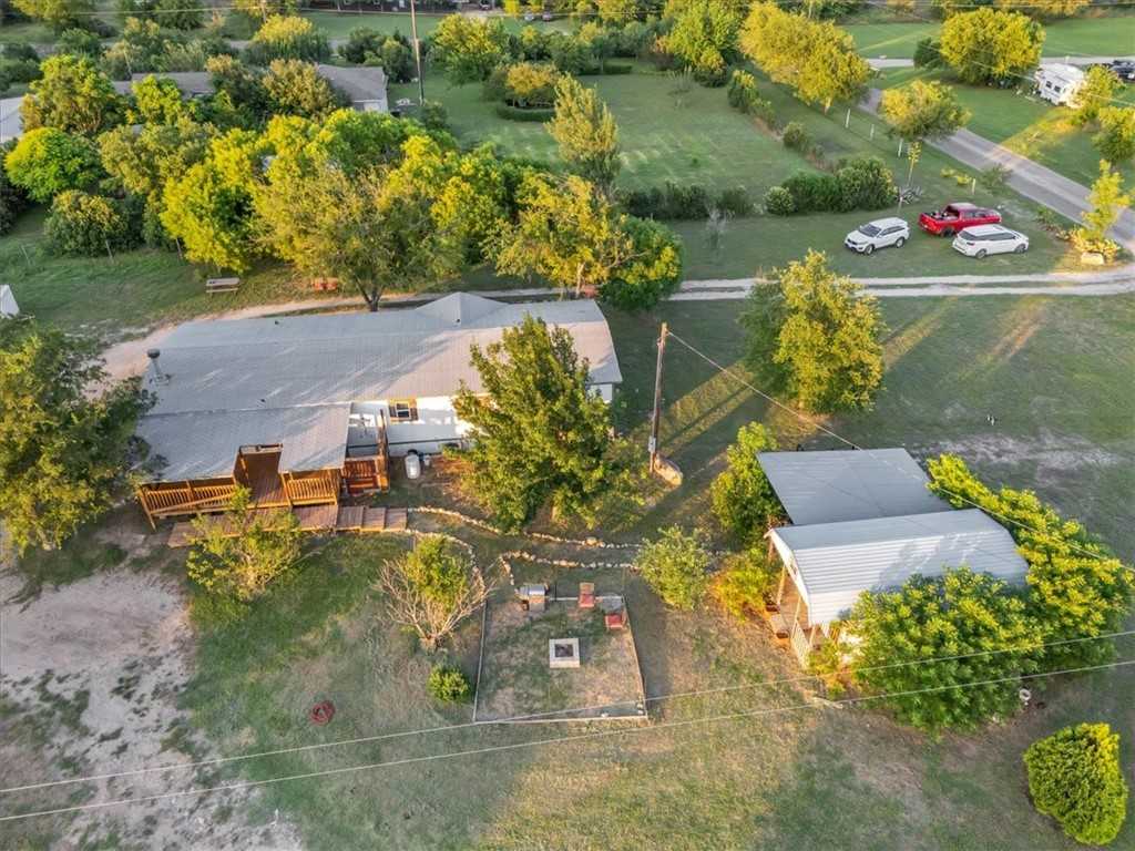 photo 1: 663 Peabody Road, Bruceville TX 76630