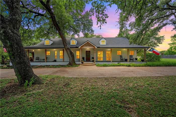 photo 2: 815 Old Bethany Road, Bruceville TX 76630