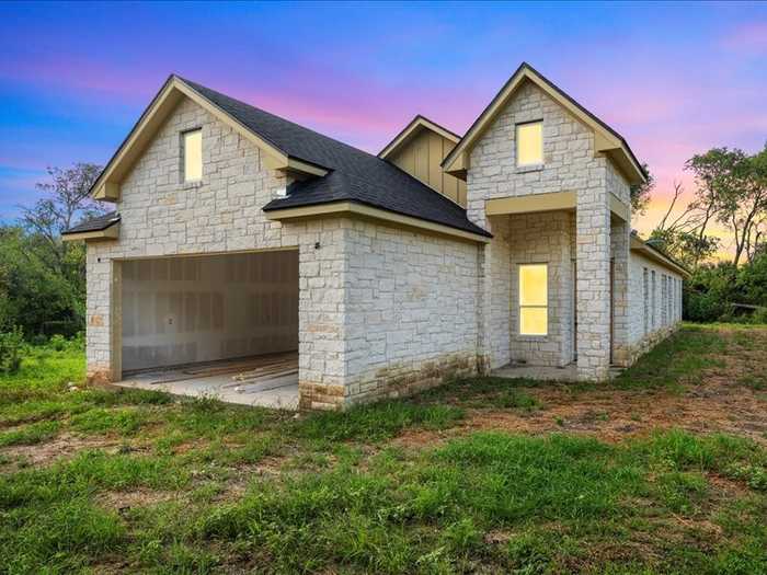 photo 1: 209 W Nolan Street, Lorena TX 76655