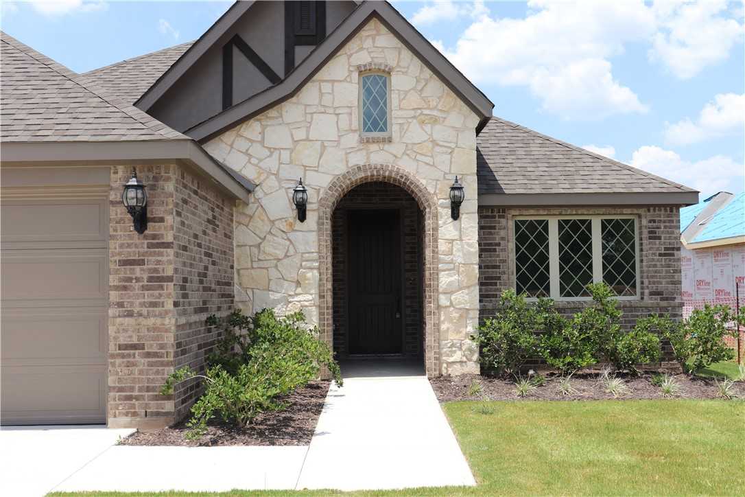 photo 3: 10017 Durango Trail, Waco TX 76712