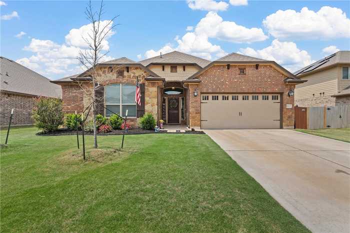 photo 2: 617 Lister Drive, Waco TX 76712