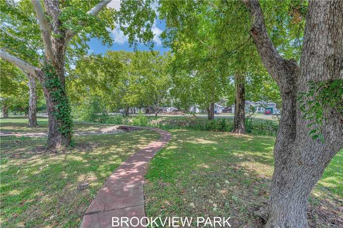 photo 32: 1120 N 33rd Street, Waco TX 76707