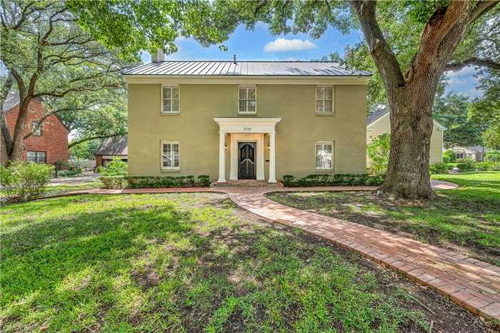 photo 2: 3720 Herwol Avenue, Waco TX 76710