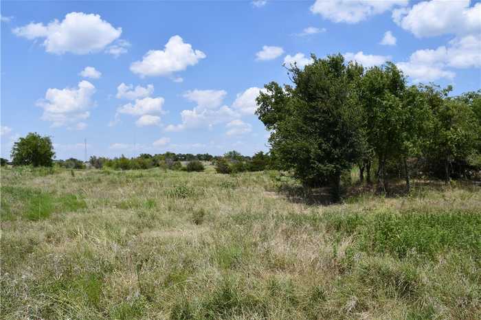 photo 2: Lot 2 HCR 3363, Mount Calm TX 76673