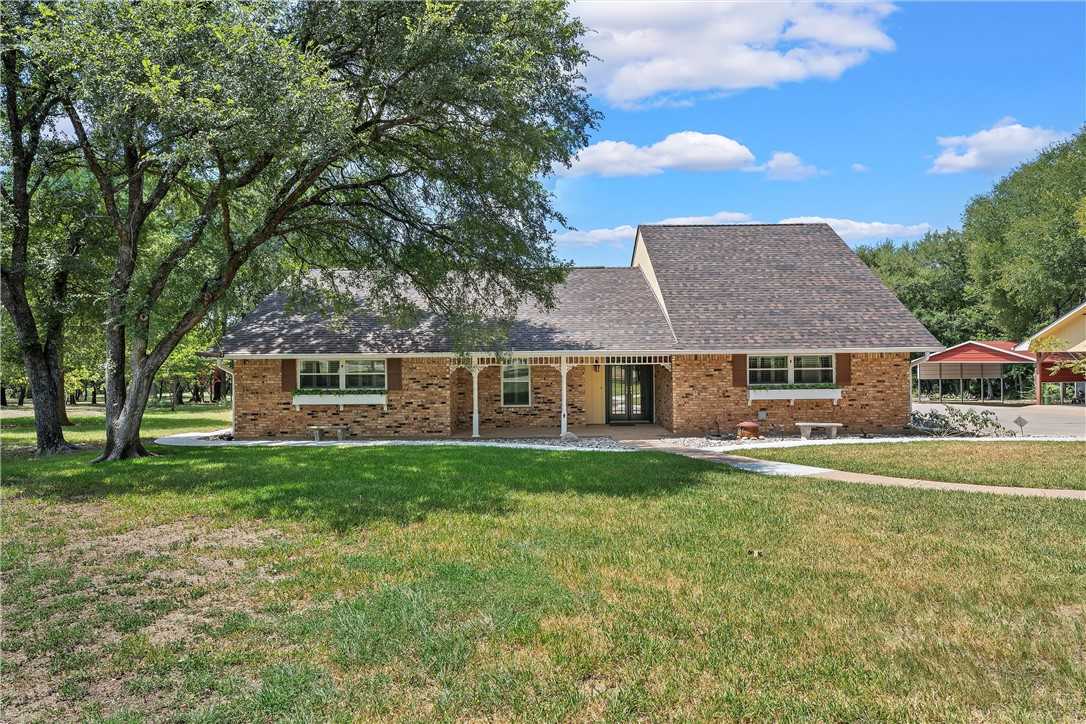 photo 3: 624 Coxs Oak Valley Drive, Waco TX 76705