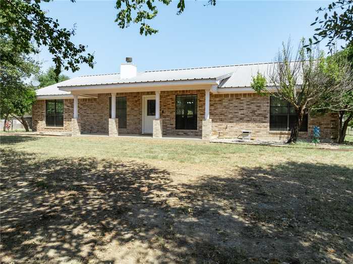 photo 1: 155 CR 3509 Road, Valley Mills TX 76689