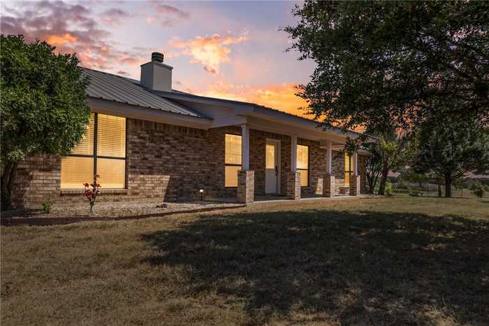 photo 2: 155 CR 3509 Road, Valley Mills TX 76689