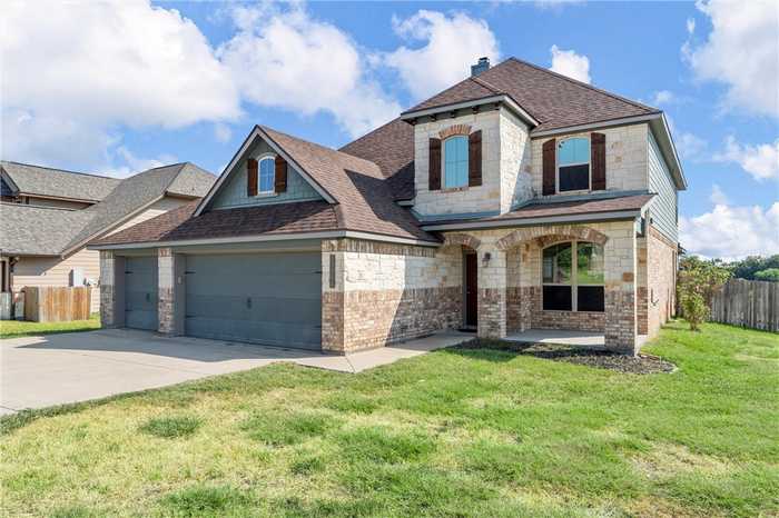 photo 1: 10864 Burnham Drive, Waco TX 76708