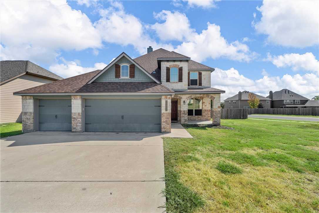 photo 2: 10864 Burnham Drive, Waco TX 76708