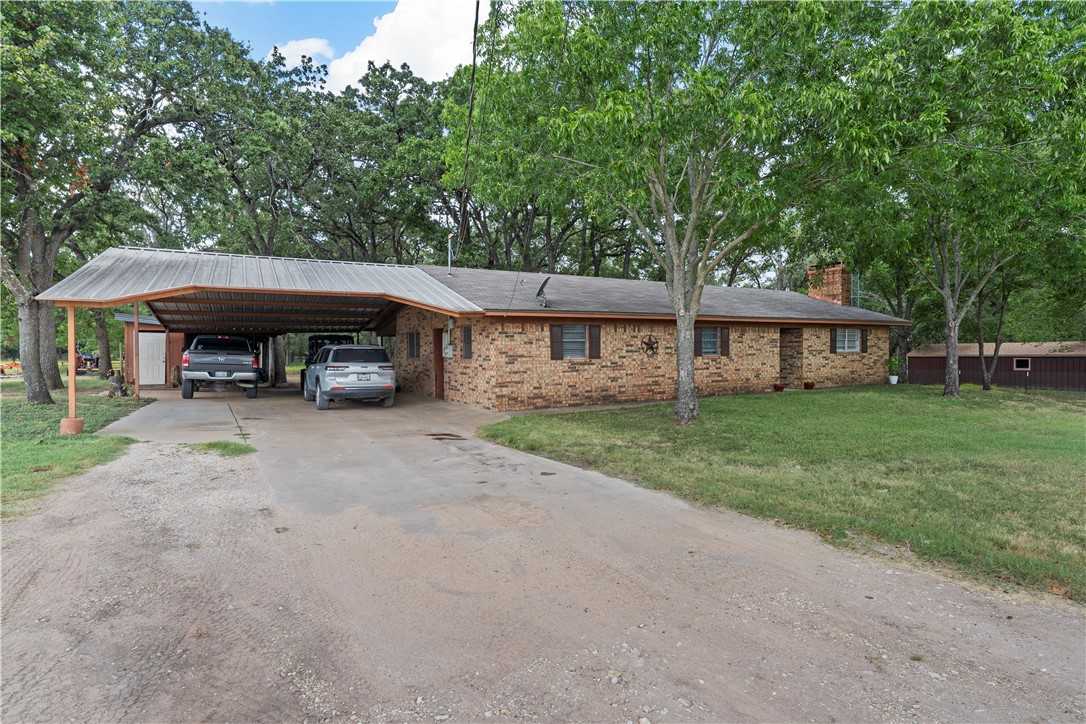 photo 3: 7226 S 12th St. Road, Robinson TX 76706