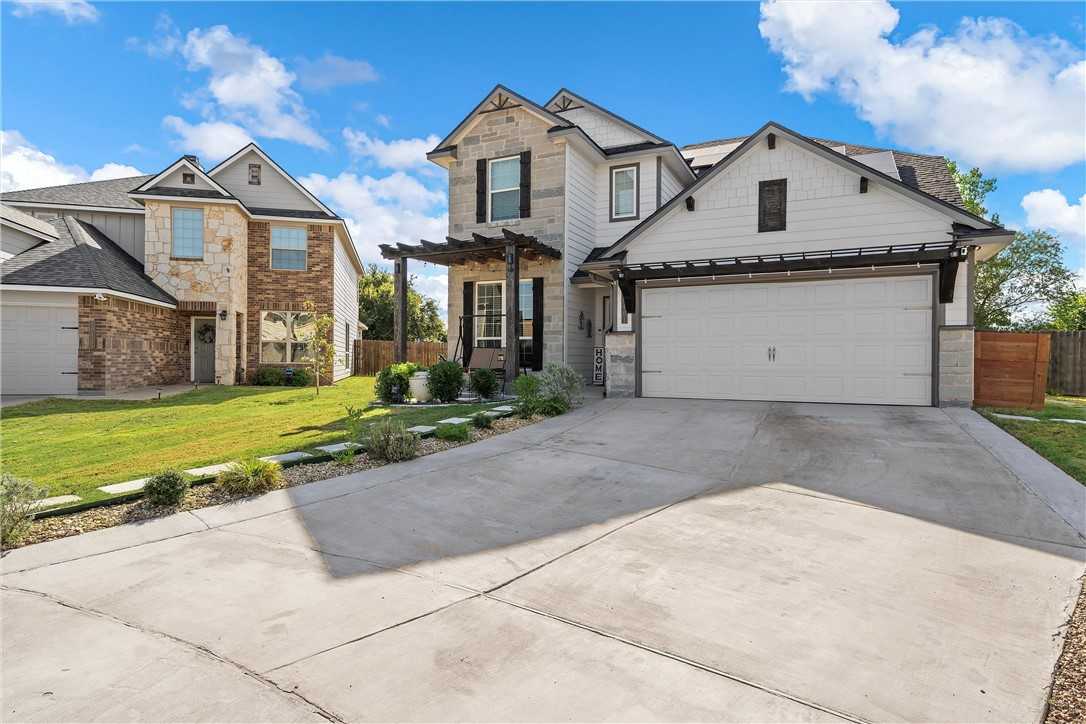 photo 3: 10401 Arabella Lane, Waco TX 76708