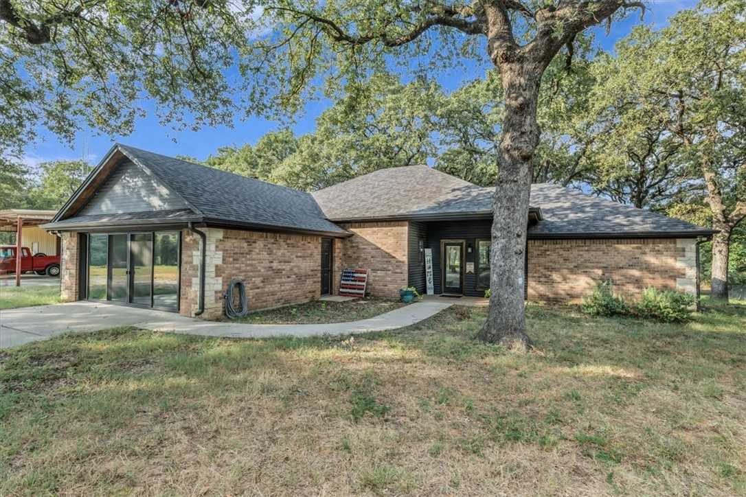 photo 1: 1614 River Road, Waco TX 76705