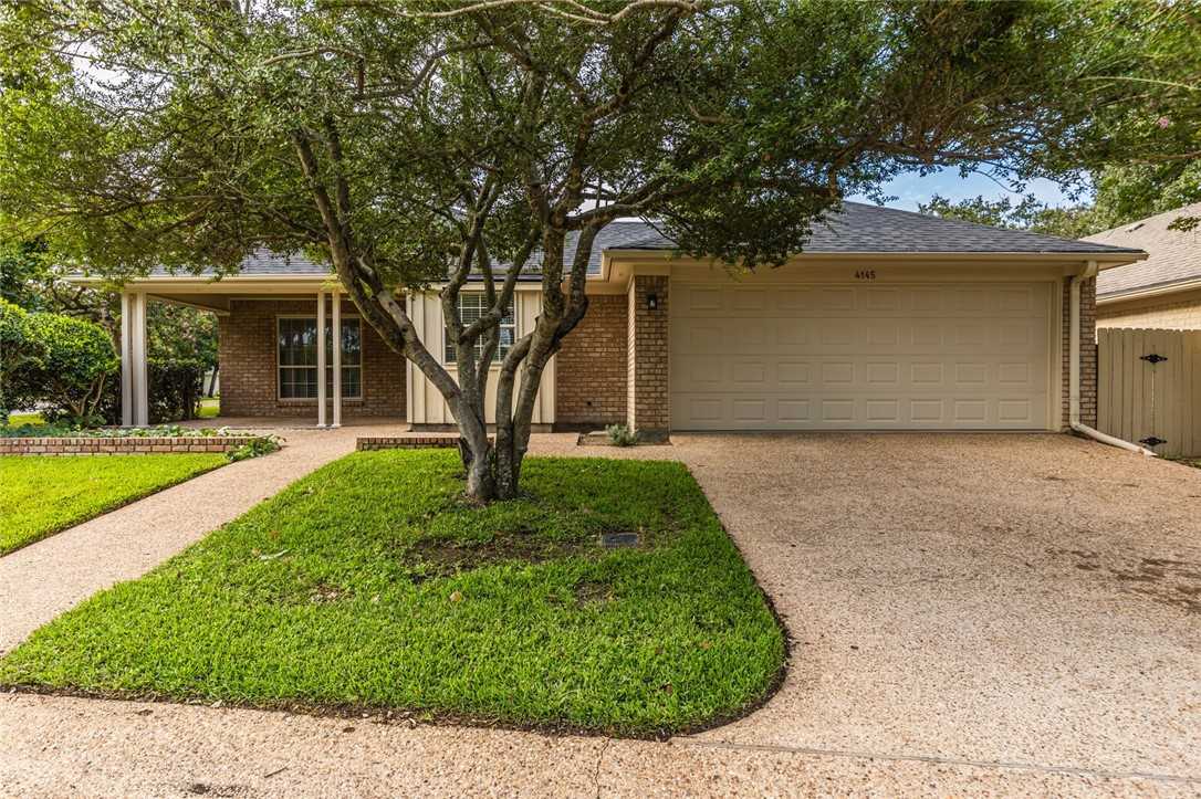 photo 1: 4145 Westchester Drive, Waco TX 76710