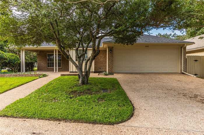 photo 1: 4145 Westchester Drive, Waco TX 76710