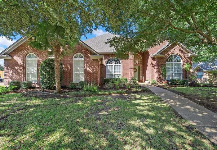 photo 1: 506 Stone Creek Ranch Road, McGregor TX 76657