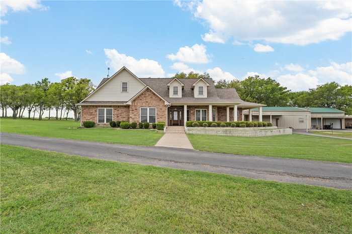 photo 1: 113 CR 453 Road, Troy TX 76579