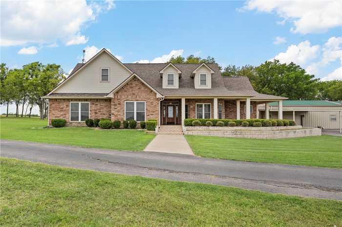 photo 2: 113 CR 453 Road, Troy TX 76579