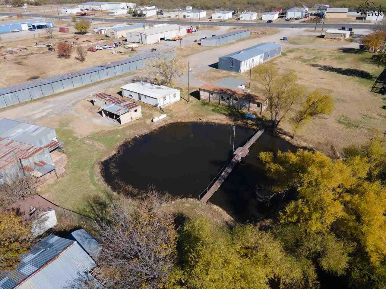 photo 3: 1264 HWY 281, Wichita Falls TX 76310