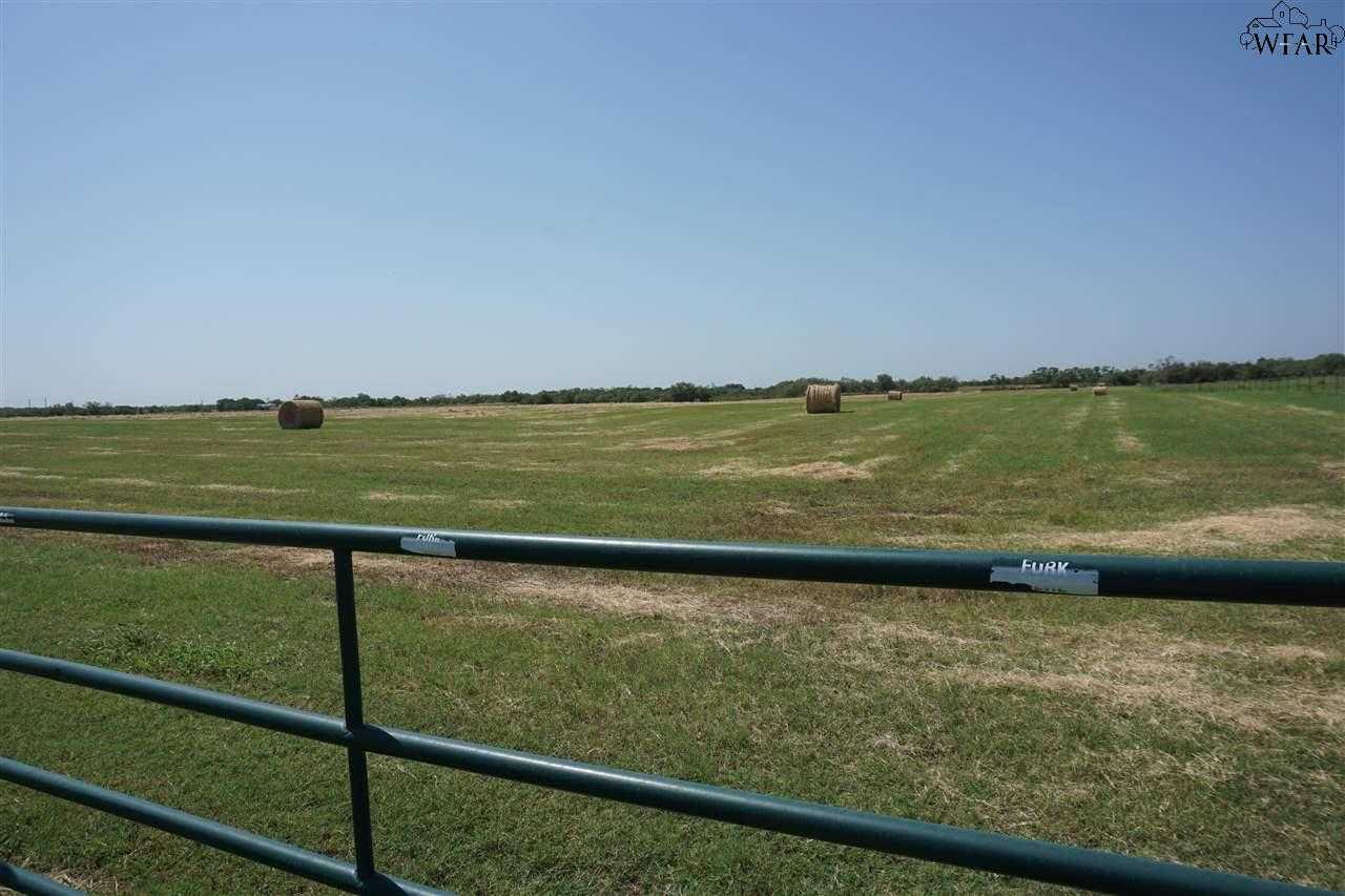 photo 3: 0 FM 367, Iowa Park TX 76367