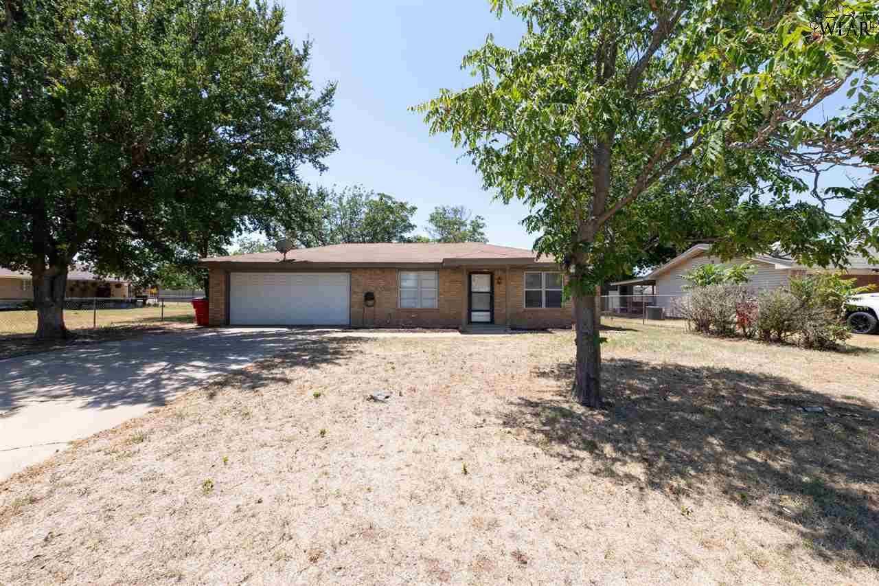 photo 1: 505 N MAIN STREET, Holliday TX 76366