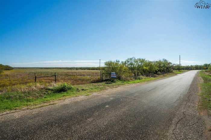 photo 19: 0 LITTLE LEASE ROAD, Holliday TX 76366