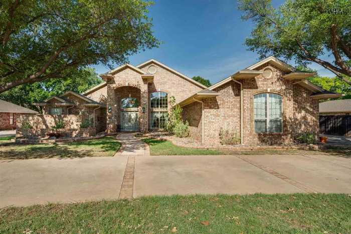 photo 29: 4306 GRANTS GLEN, Wichita Falls TX 76309