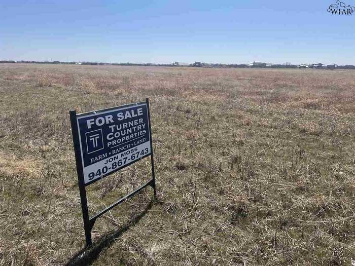 photo 1: TBD Lot 29 DECKER ROAD, Wichita Falls TX 76310