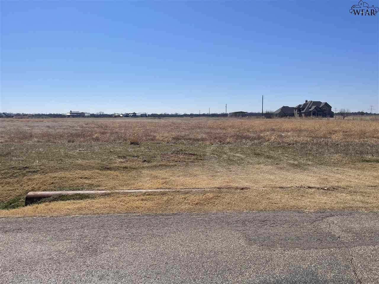 photo 2: TBD Lot 29 DECKER ROAD, Wichita Falls TX 76310