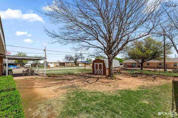 photo 30: 410 N MAIN STREET, Holliday TX 76366