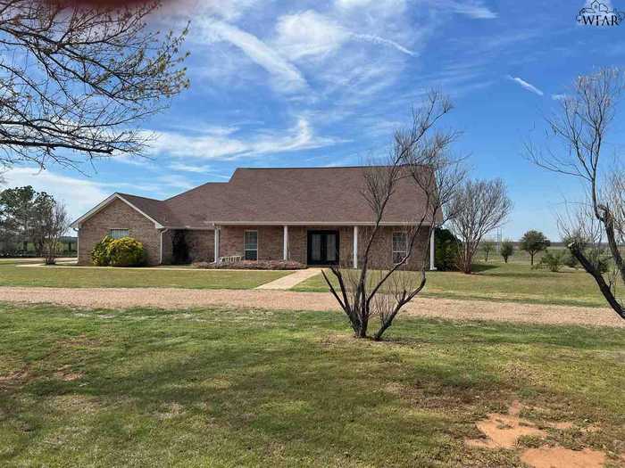 photo 1: 8223 TICA ROAD, Wichita Falls TX 76305