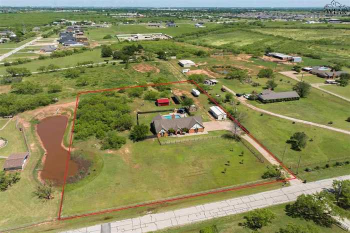 photo 30: 3053 PARKHILL ROAD, Wichita Falls TX 76310