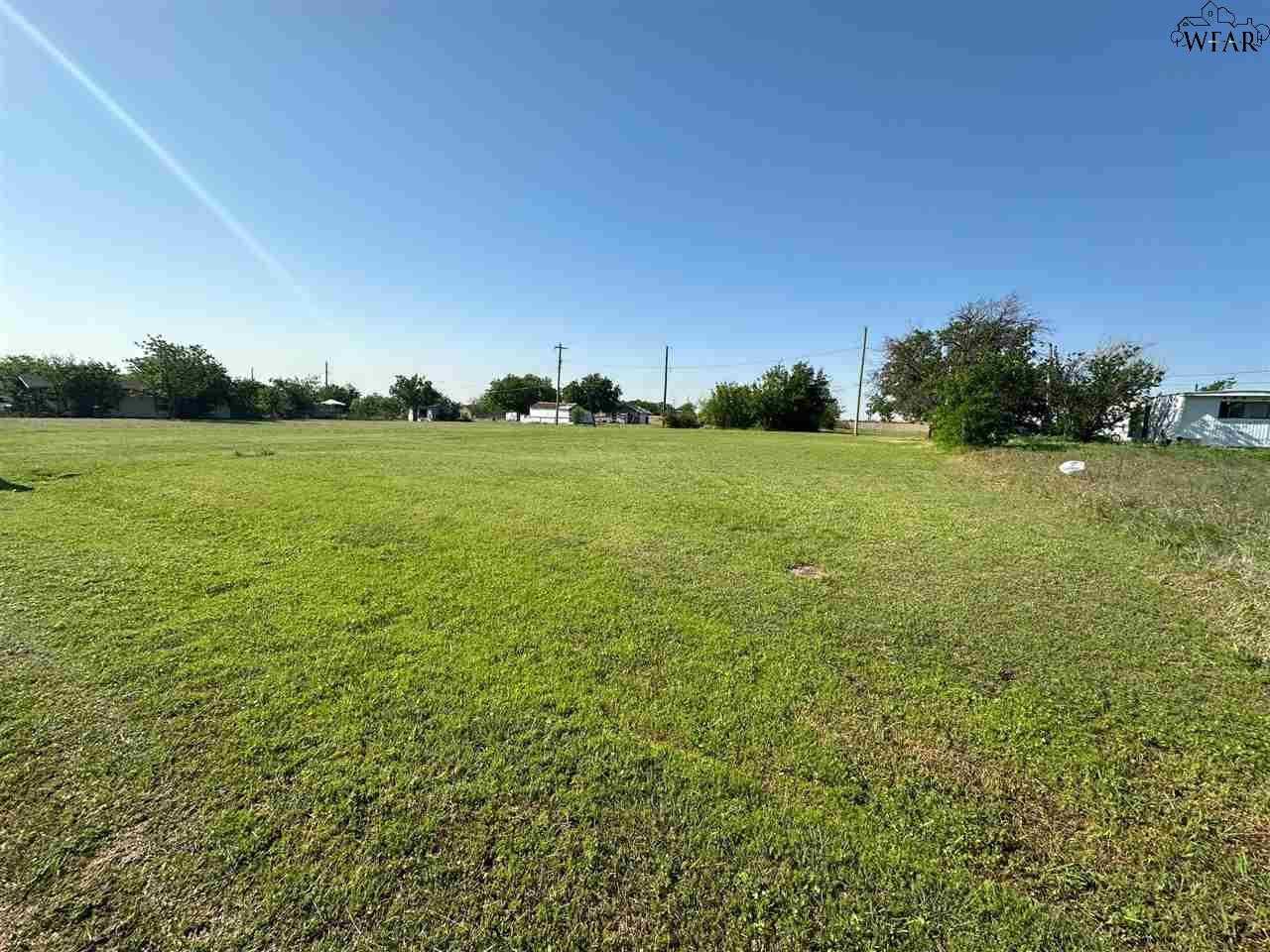 photo 3: 904 E ROOSEVELT AVENUE, Electra TX 76360