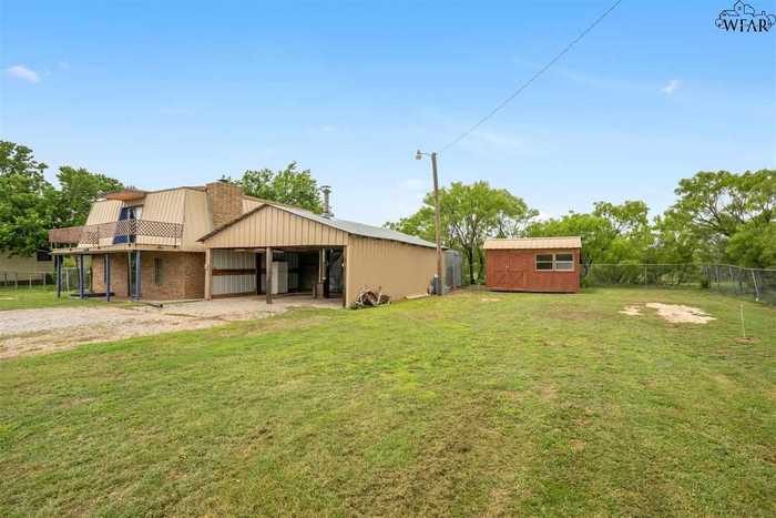 photo 30: 8188 FM 1206, Kamay TX 76369