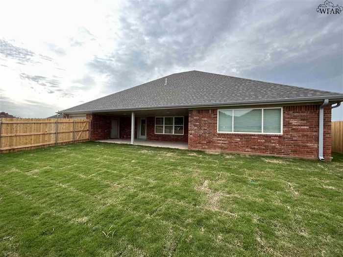 photo 16: 4904 BELAIR BOULEVARD, Wichita Falls TX 76310